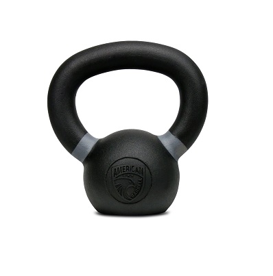 American barbell - AmBar Kettlebells från 4 - 48 kg